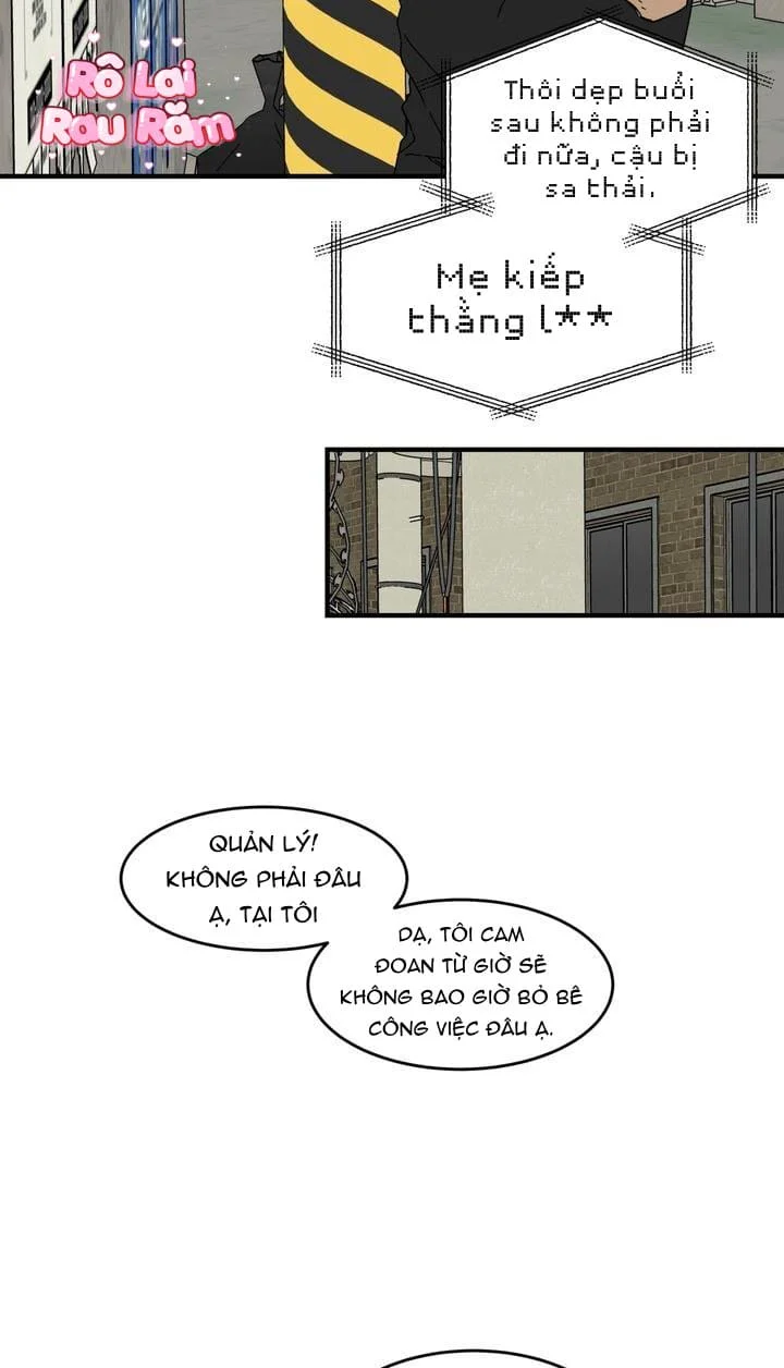 Đọc truyện Tuyển Tập Cấm Tự Ý Xuất Tinh - Chapter 22