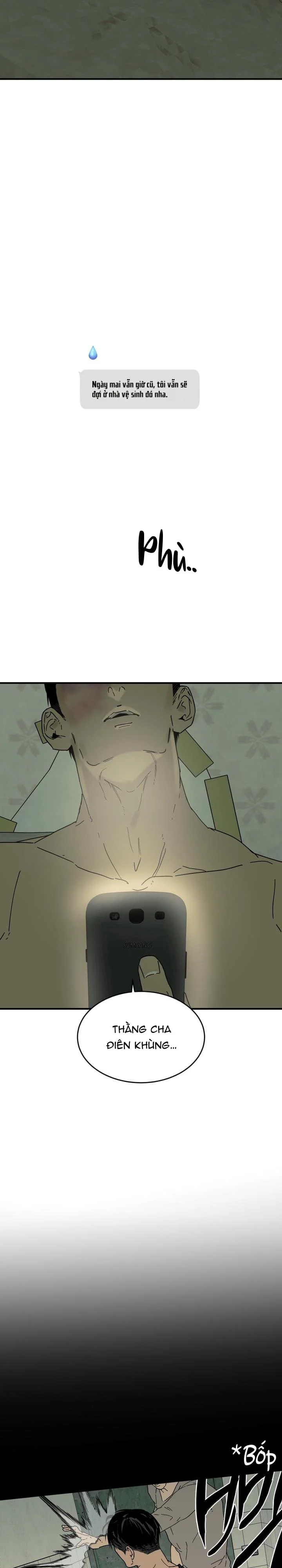 Đọc truyện Tuyển Tập Cấm Tự Ý Xuất Tinh - Chapter 22