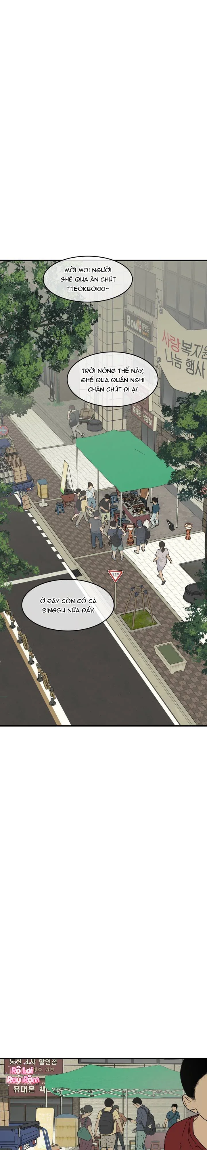 Đọc truyện Tuyển Tập Cấm Tự Ý Xuất Tinh - Chapter 23