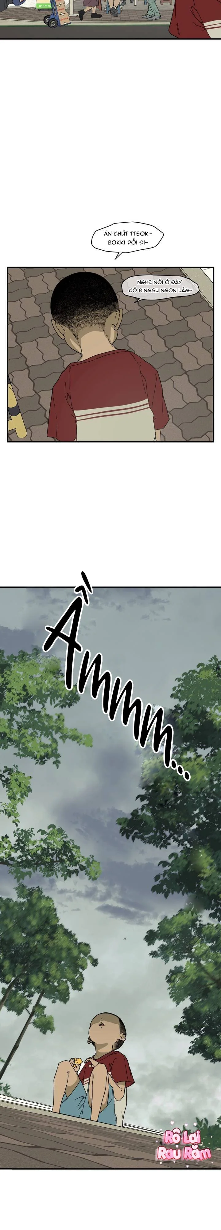 Đọc truyện Tuyển Tập Cấm Tự Ý Xuất Tinh - Chapter 23