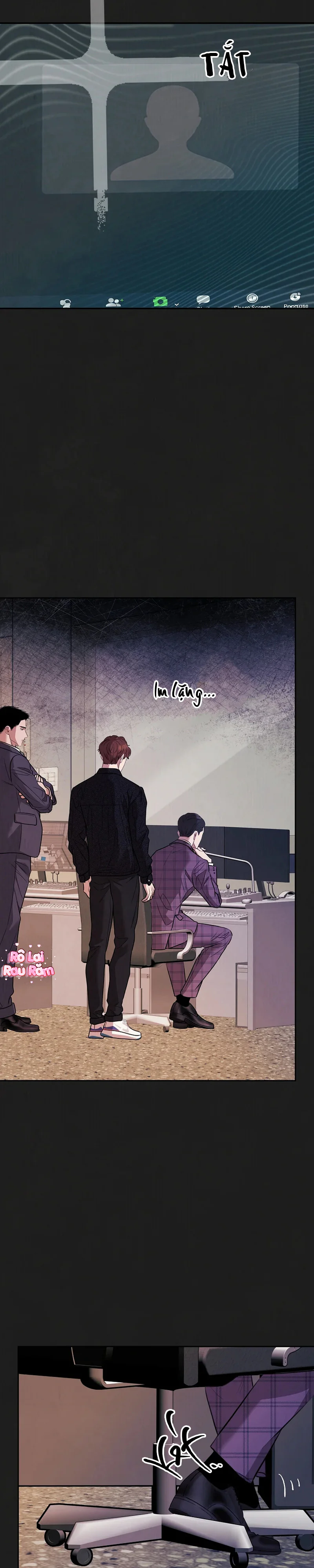 Đọc truyện Noir Tháng Sáu - Chapter 41
