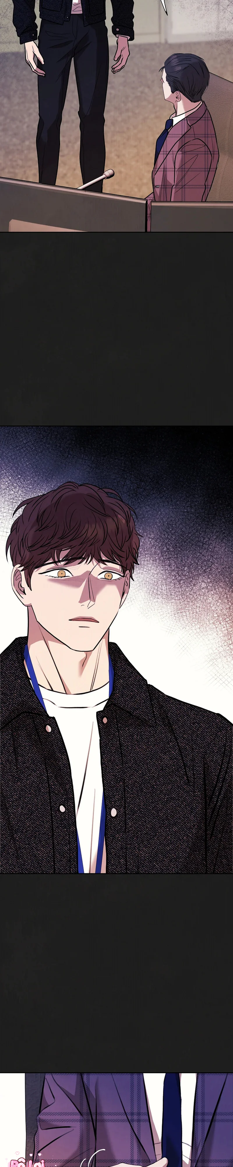 Đọc truyện Noir Tháng Sáu - Chapter 41