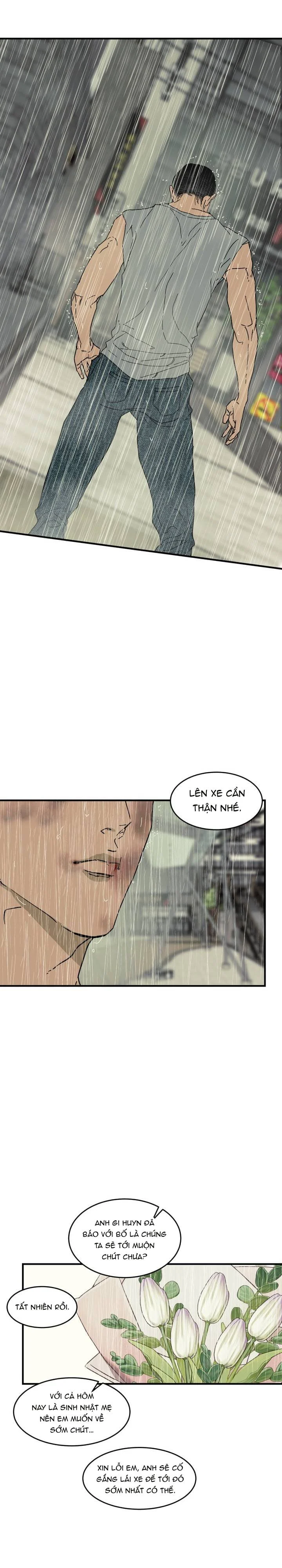 Đọc truyện Tuyển Tập Cấm Tự Ý Xuất Tinh - Chapter 24