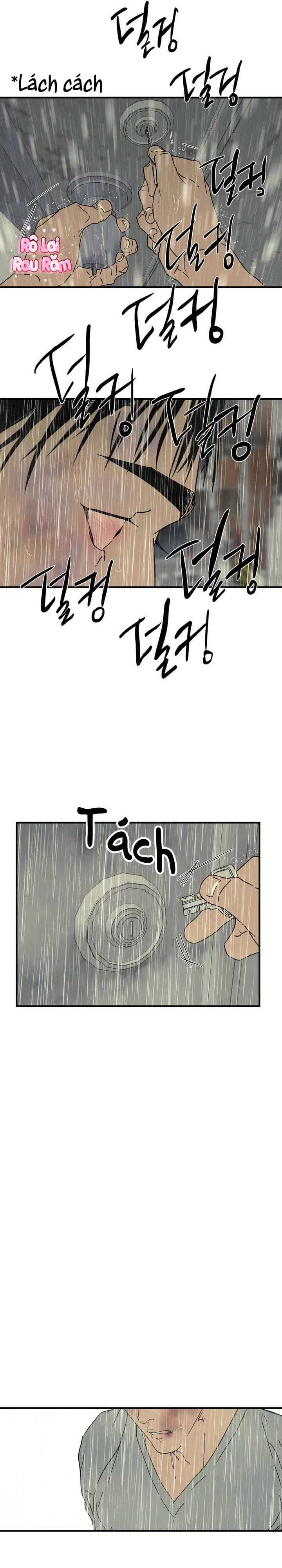 Đọc truyện Tuyển Tập Cấm Tự Ý Xuất Tinh - Chapter 24