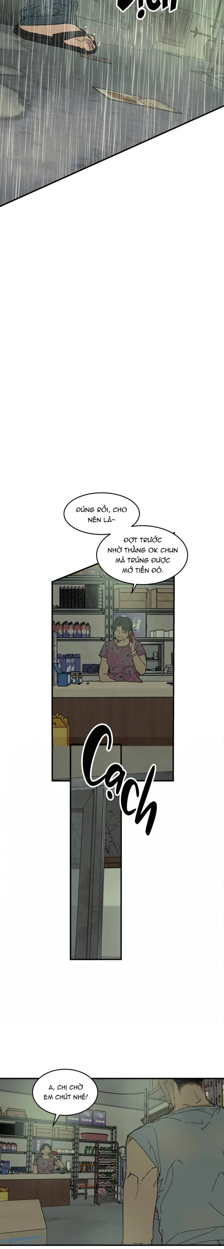Đọc truyện Tuyển Tập Cấm Tự Ý Xuất Tinh - Chapter 24