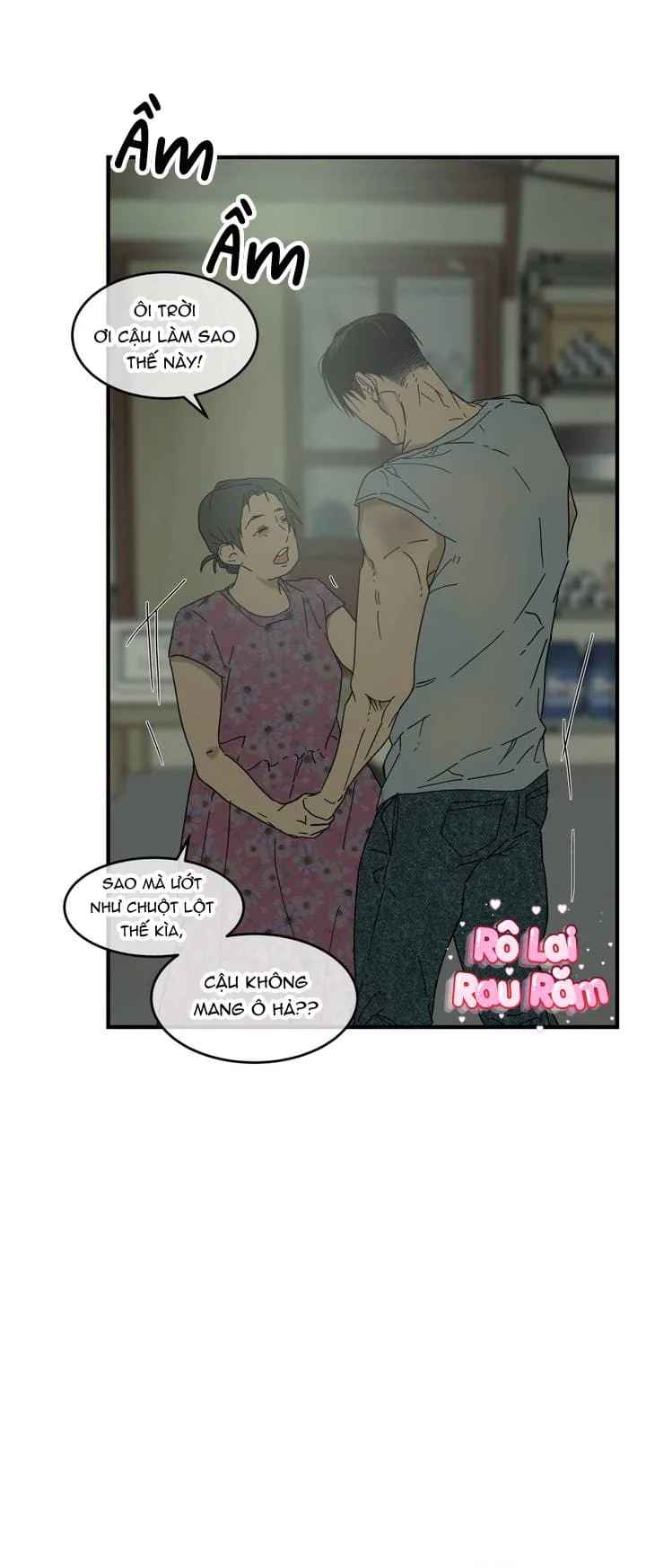 Đọc truyện Tuyển Tập Cấm Tự Ý Xuất Tinh - Chapter 24