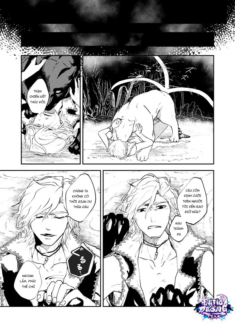 Đọc truyện TUYỂN TẬP: TRAI CÓ LỒN - Chapter 173.4