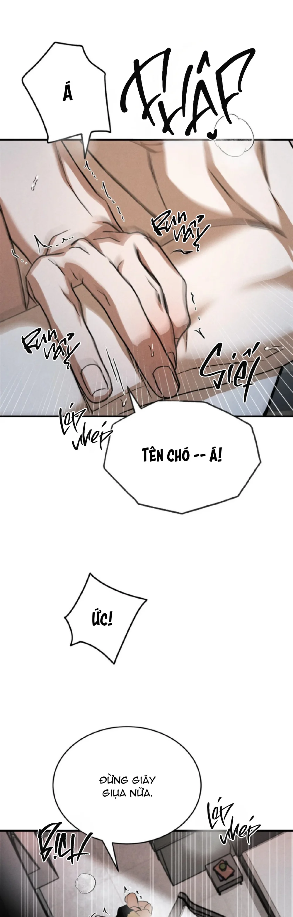 Đọc truyện Ánh Đèn - Chapter 20