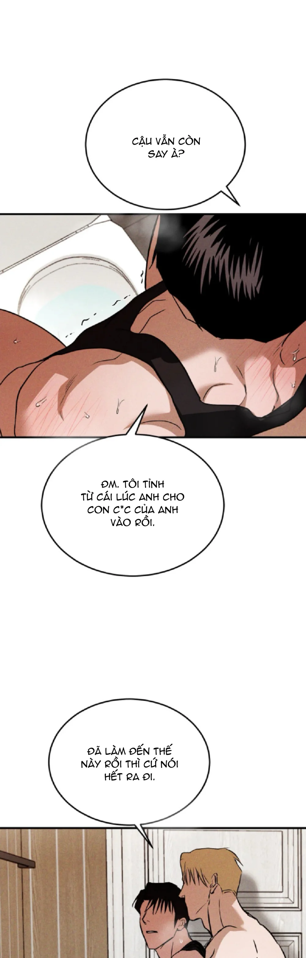 Đọc truyện Ánh Đèn - Chapter 20