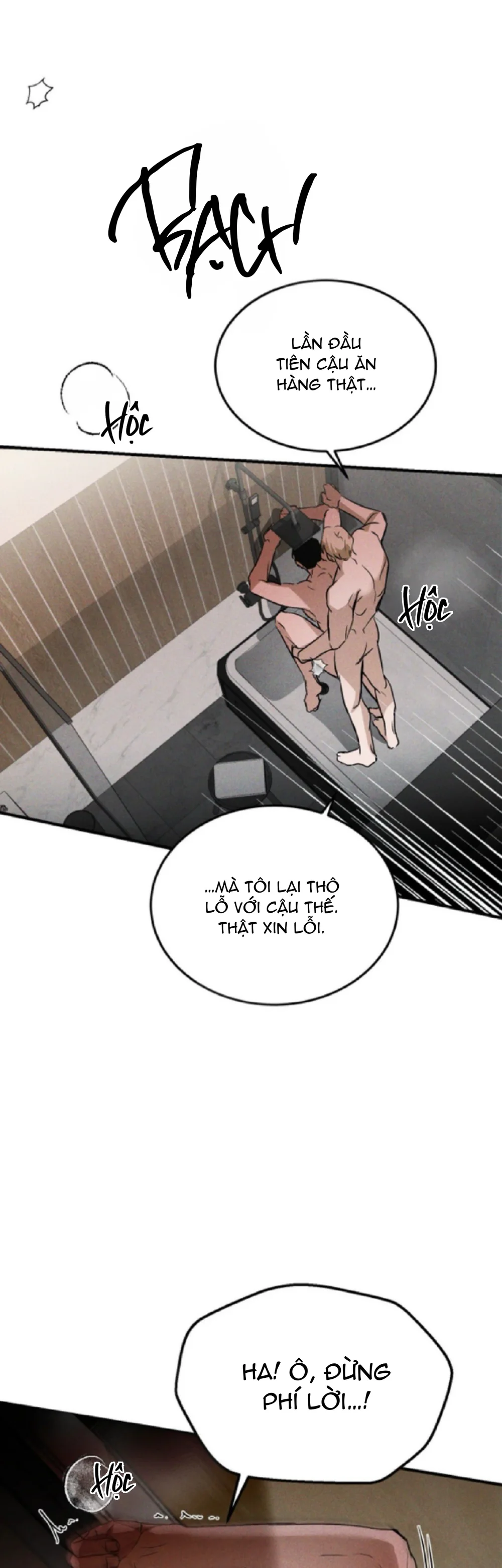Đọc truyện Ánh Đèn - Chapter 20
