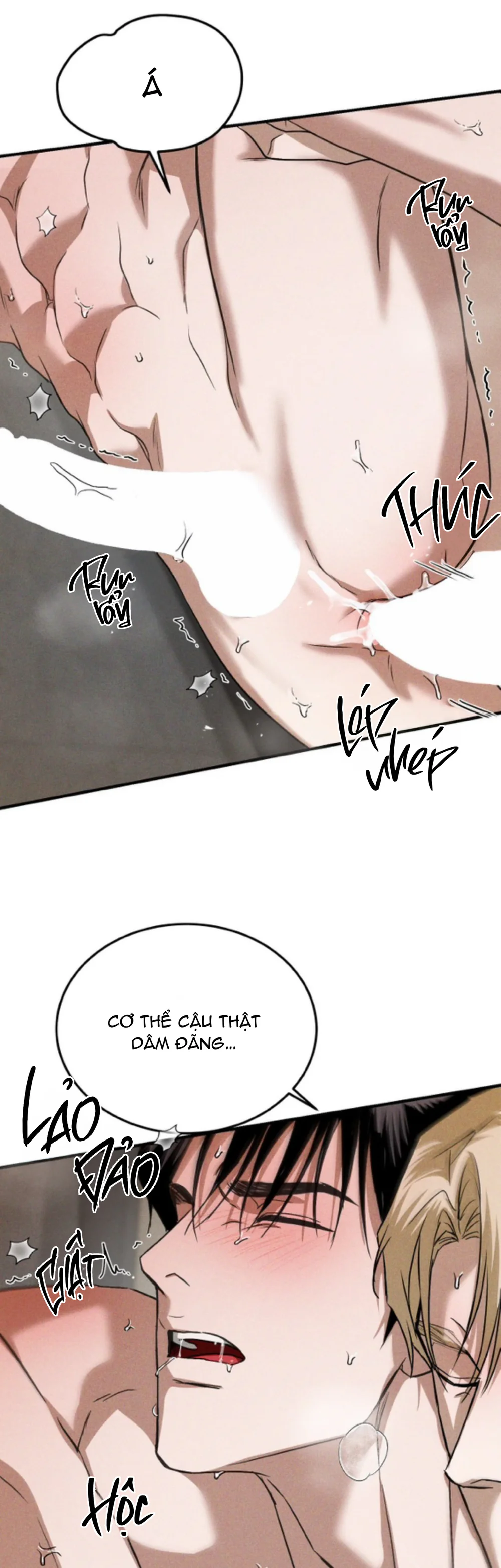 Đọc truyện Ánh Đèn - Chapter 20