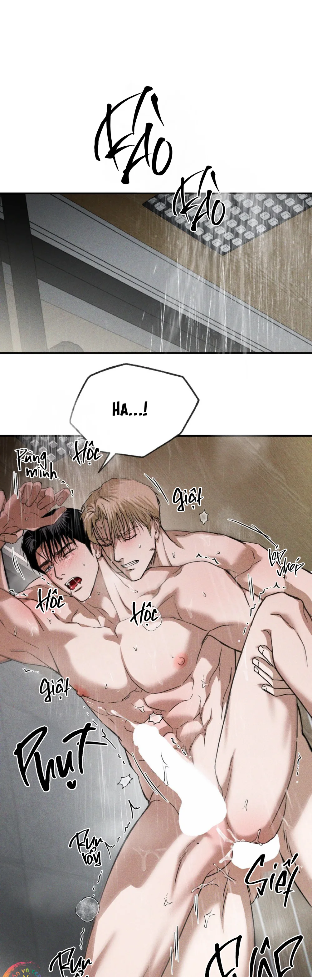 Đọc truyện Ánh Đèn - Chapter 20