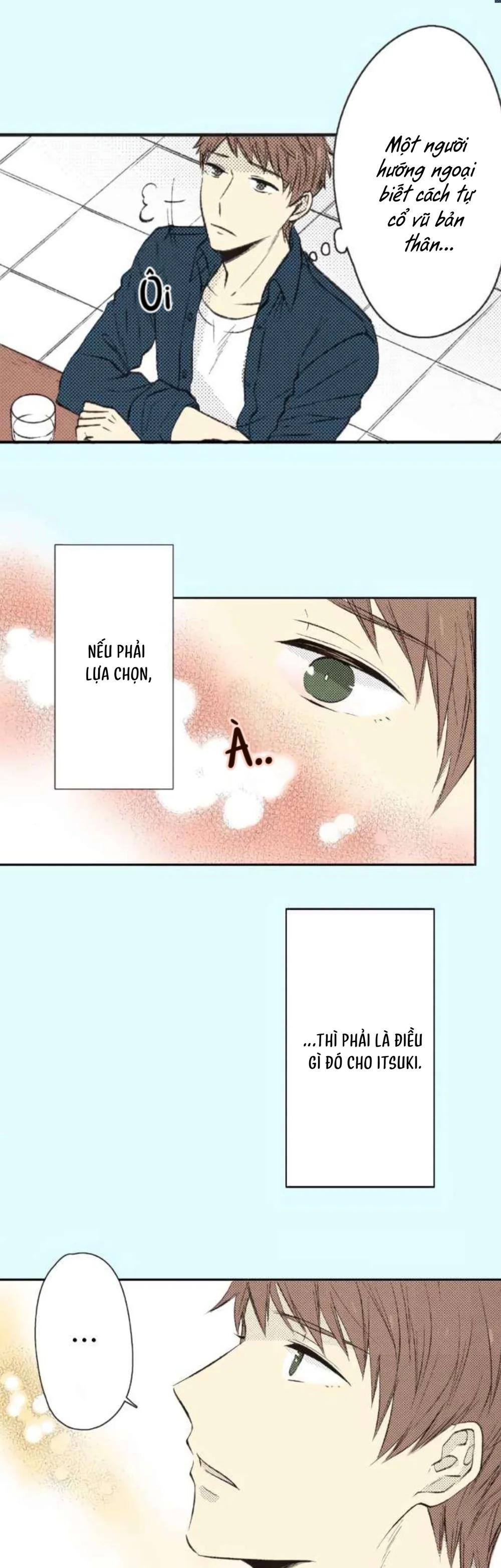Đọc truyện Cây Nhỏ Và Mùa Xuân Thân Yêu - Chapter 52
