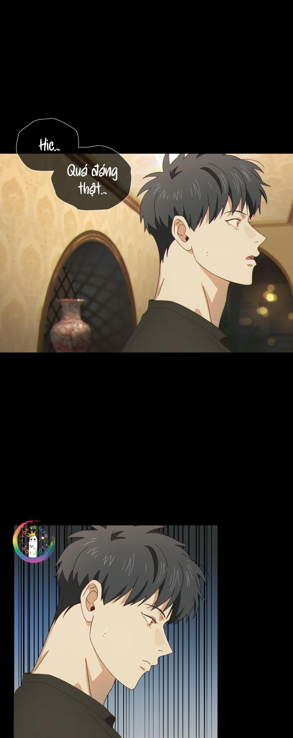 Đọc truyện Min Yong MIGNON - Chapter 15