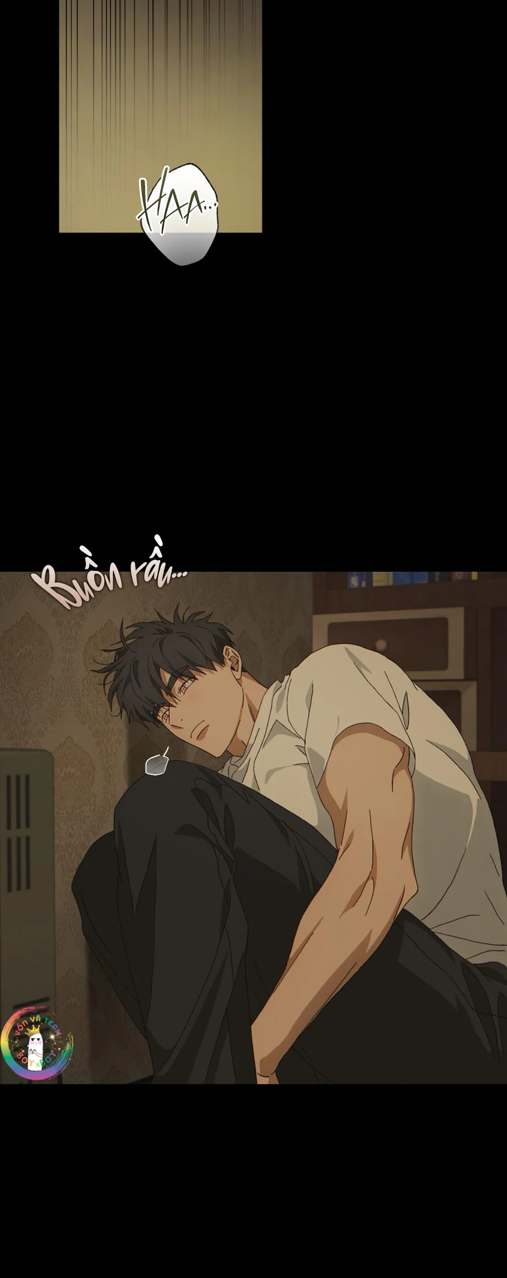 Đọc truyện Min Yong MIGNON - Chapter 15