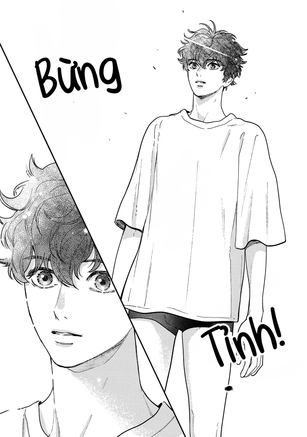 Đọc truyện Eden, Chủ Nghĩa Vô Thần - Chapter 24