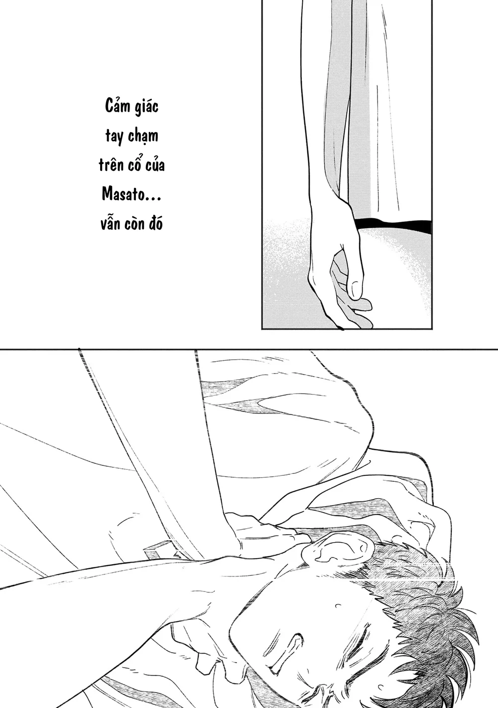 Đọc truyện Eden, Chủ Nghĩa Vô Thần - Chapter 24