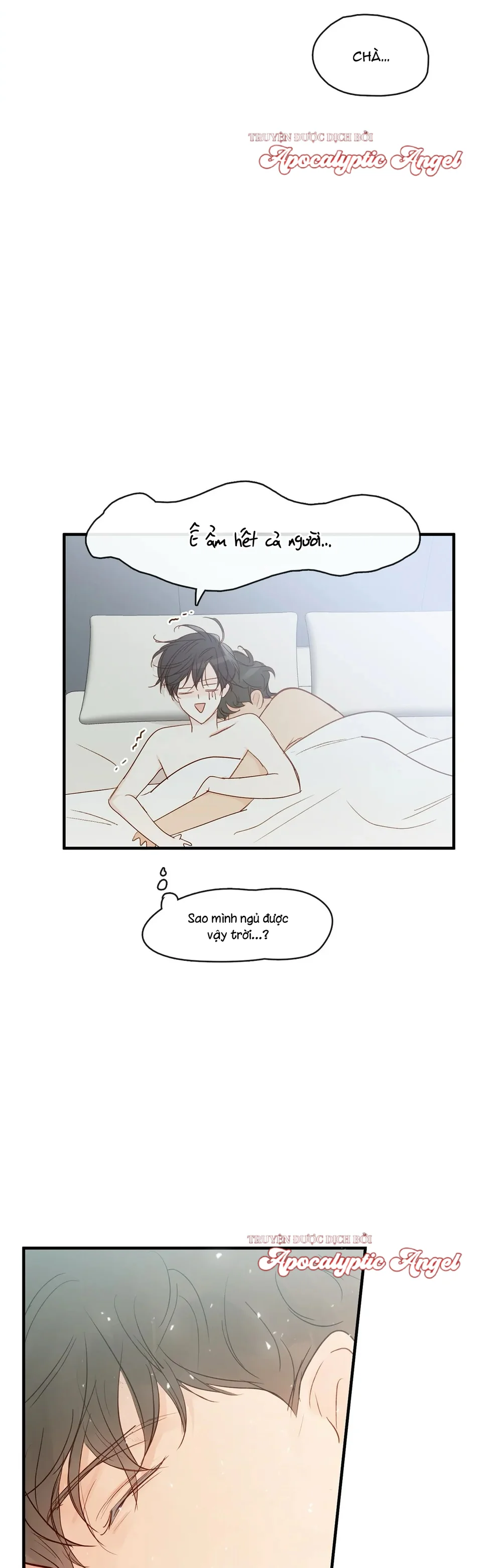 Đọc truyện Thiên Đường Táo Xanh - Chapter 135