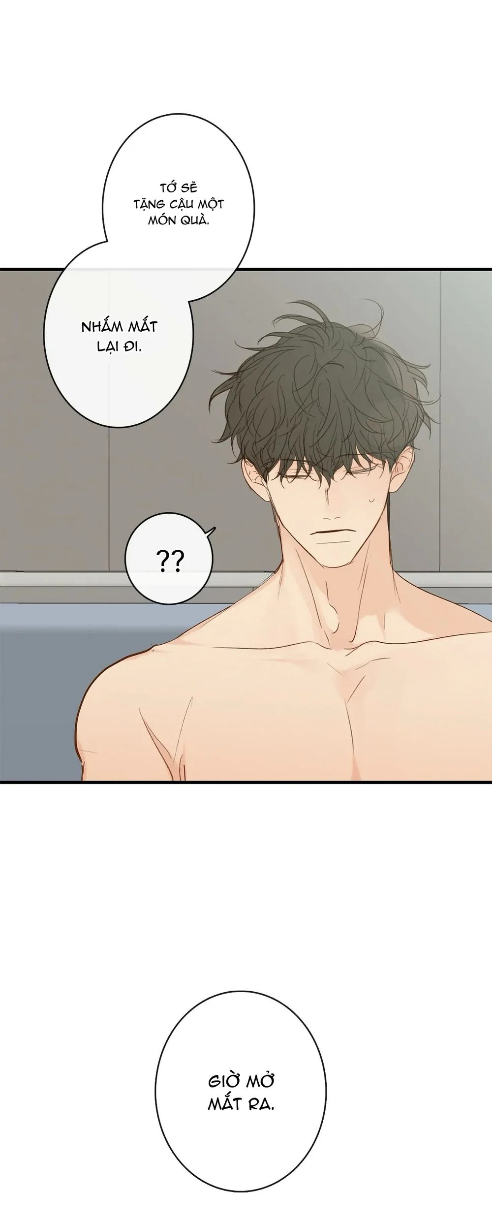 Đọc truyện Thiên Đường Táo Xanh - Chapter 135