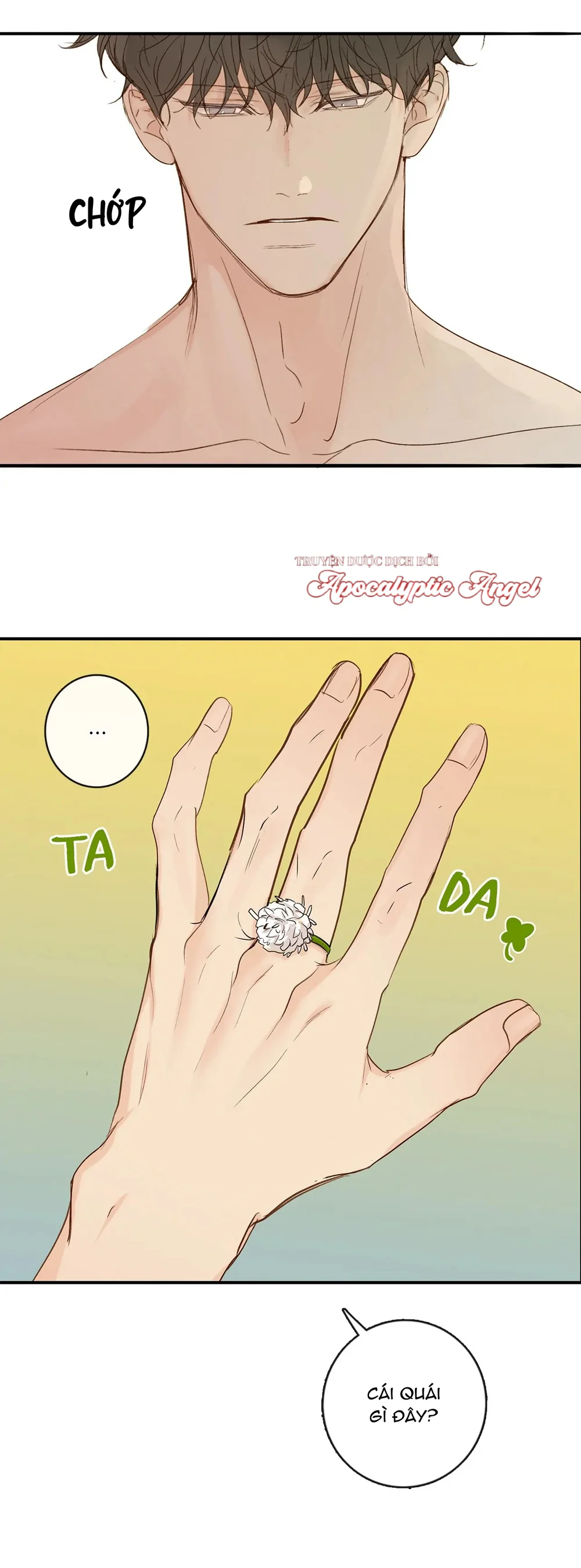Đọc truyện Thiên Đường Táo Xanh - Chapter 135