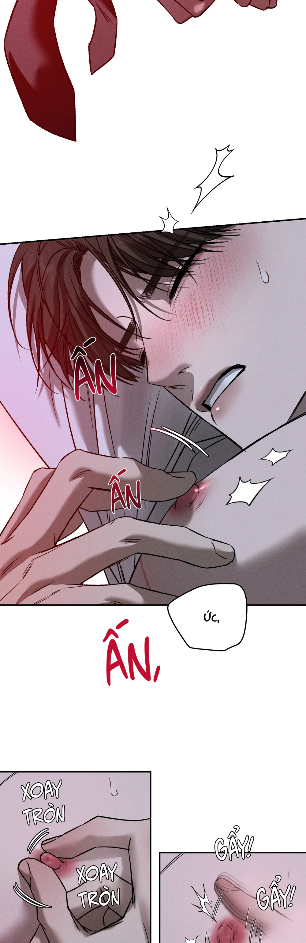 Đọc truyện NHỮNG KẺ ĐÁNG CHẾT - Chapter 28
