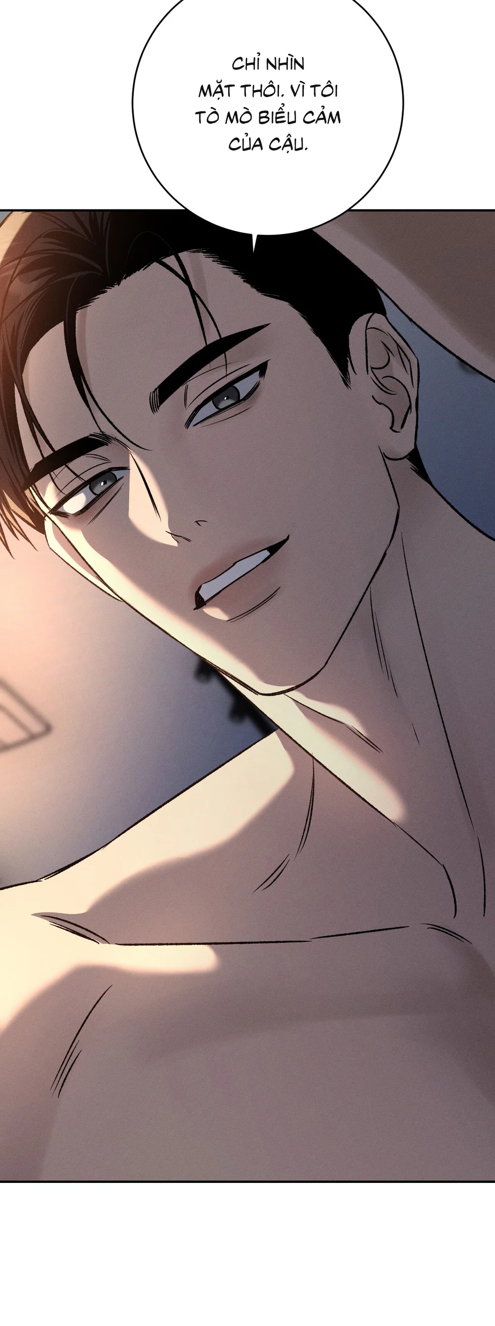 Đọc truyện NHỮNG KẺ ĐÁNG CHẾT - Chapter 28