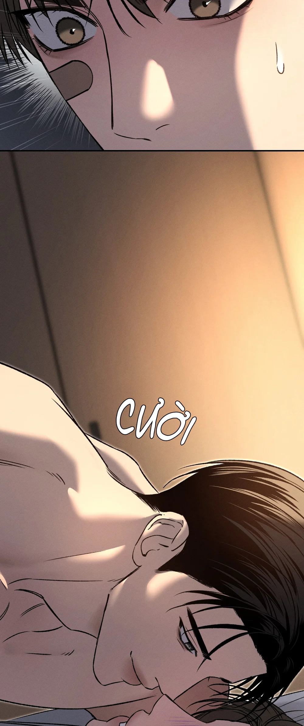 Đọc truyện NHỮNG KẺ ĐÁNG CHẾT - Chapter 28