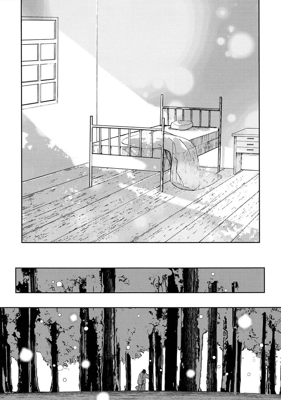 Đọc truyện Cho 50k Couple Lộn Xộn - Chapter 141.4