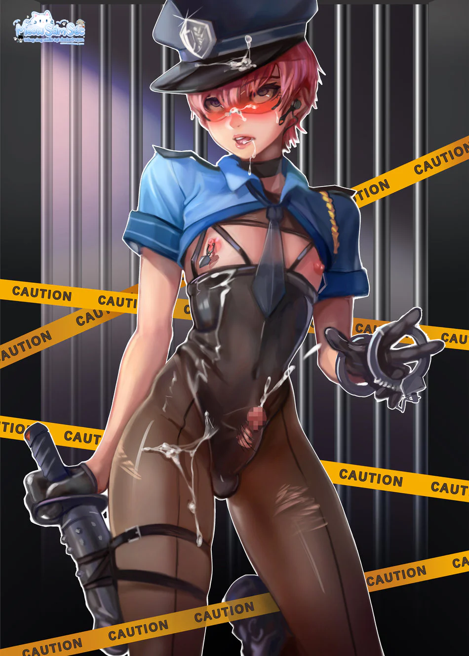 Đọc truyện Oneshot Có Màu - Chapter 29
