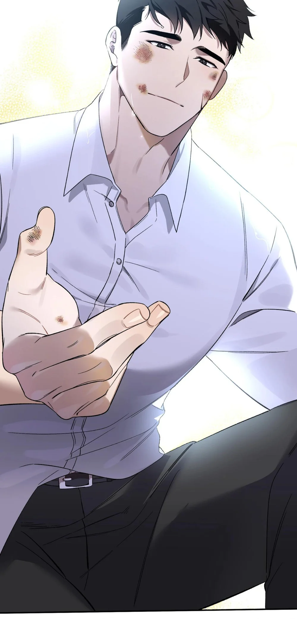 Đọc truyện Tình yêu của rồng - Chapter 1