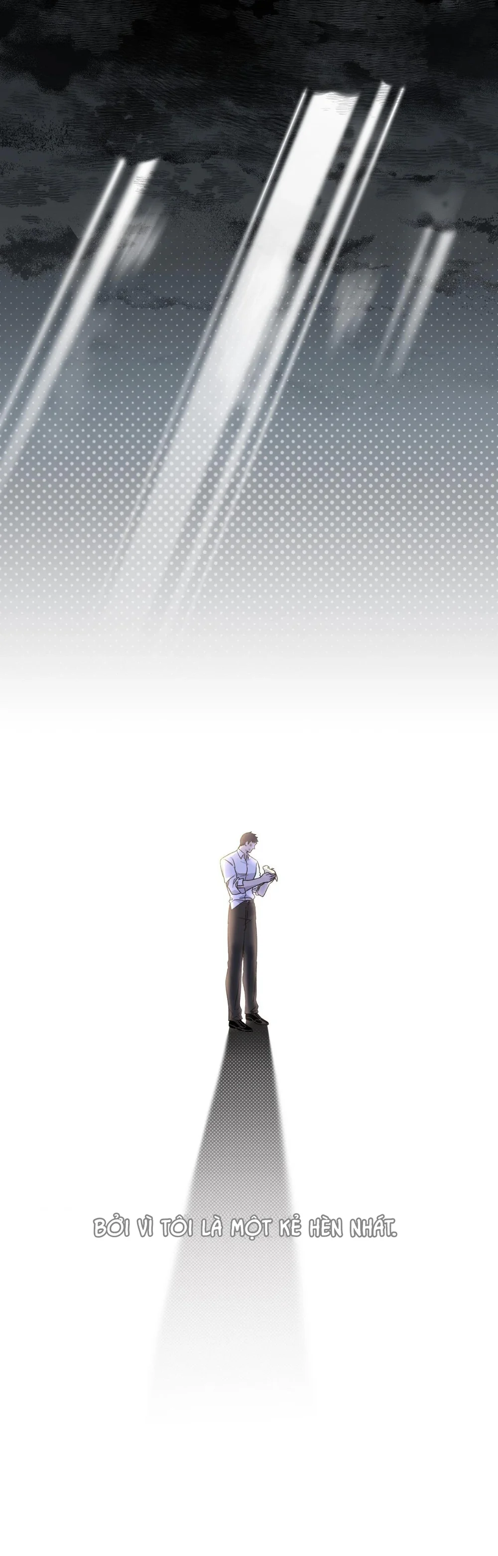 Đọc truyện Tình yêu của rồng - Chapter 1