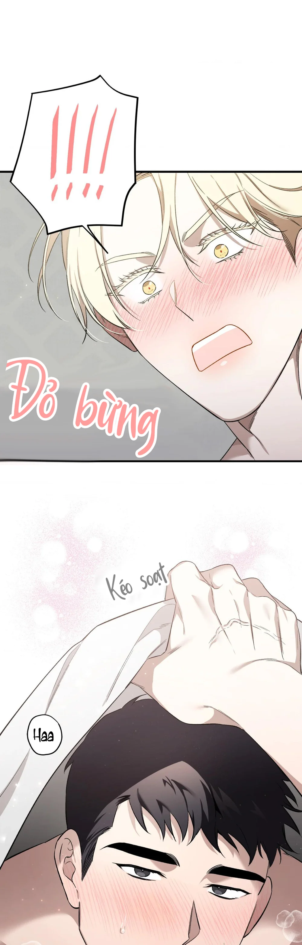 Đọc truyện Tình yêu của rồng - Chapter 1