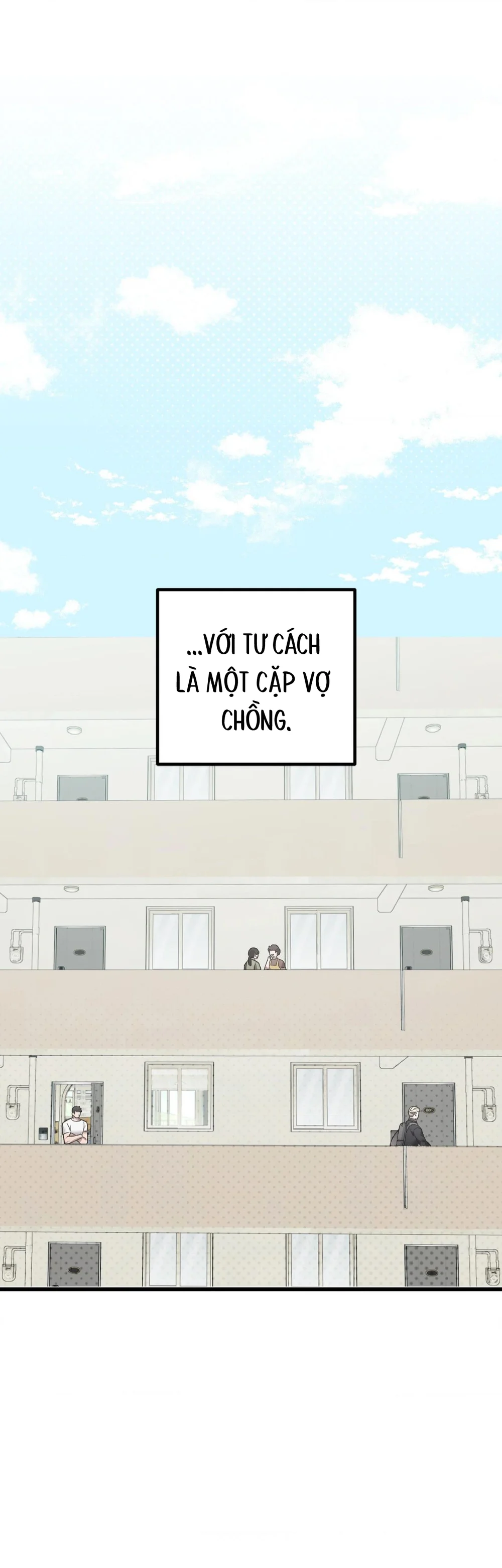 Đọc truyện Tình yêu của rồng - Chapter 1