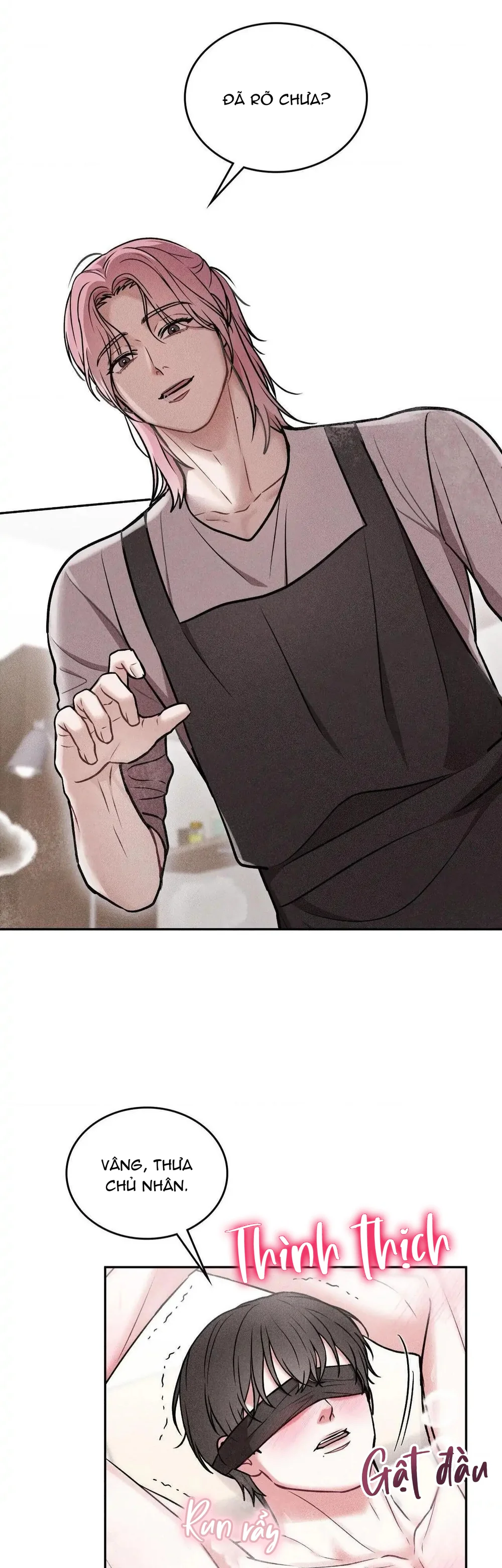 Đọc truyện 7 ngày dâm loạn cùng 8 người đàn ông sexy - Chapter 3