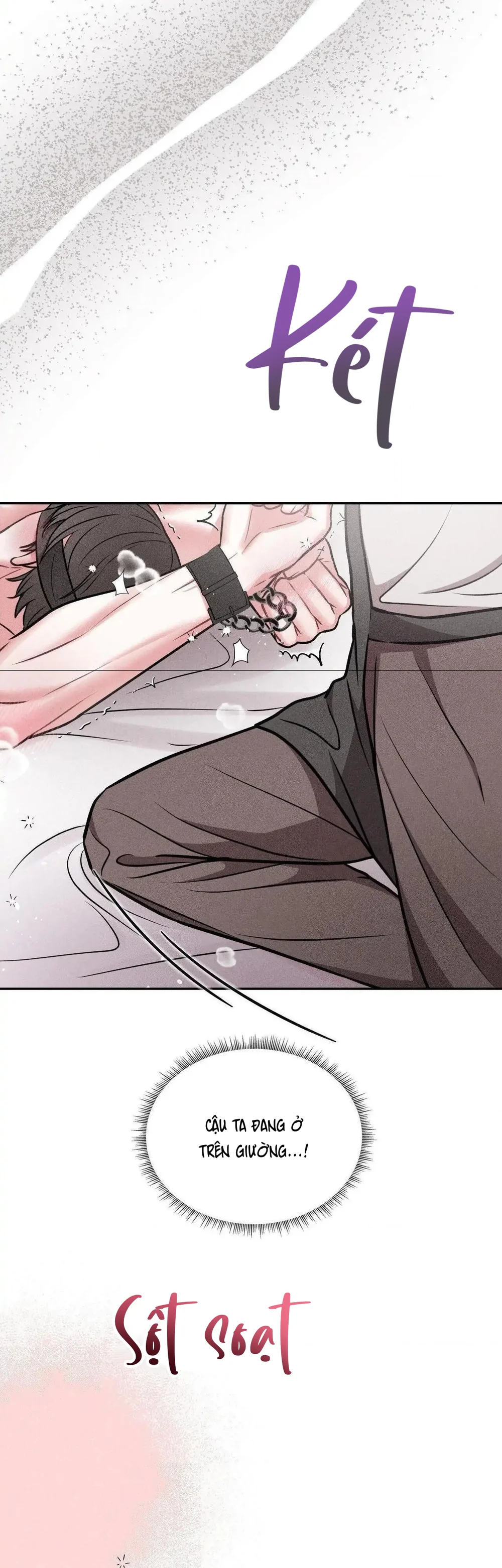 Đọc truyện 7 ngày dâm loạn cùng 8 người đàn ông sexy - Chapter 3