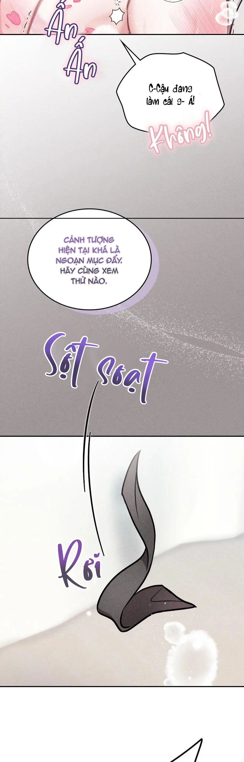 Đọc truyện 7 ngày dâm loạn cùng 8 người đàn ông sexy - Chapter 3