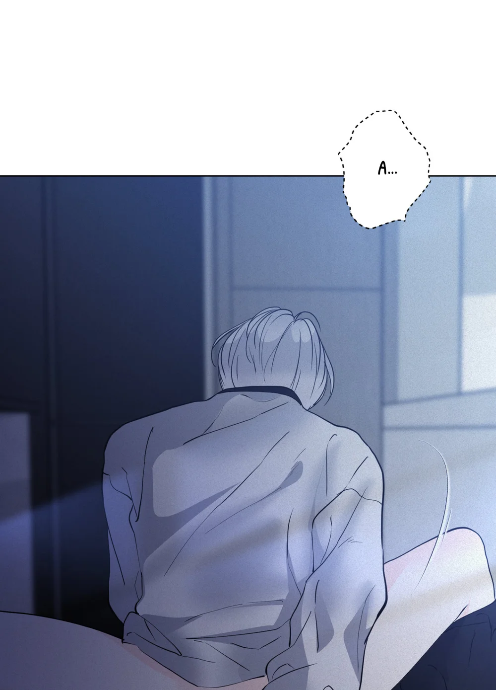 Đọc truyện (ABO) LỜI CẦU NGUYỆN - Chapter 104