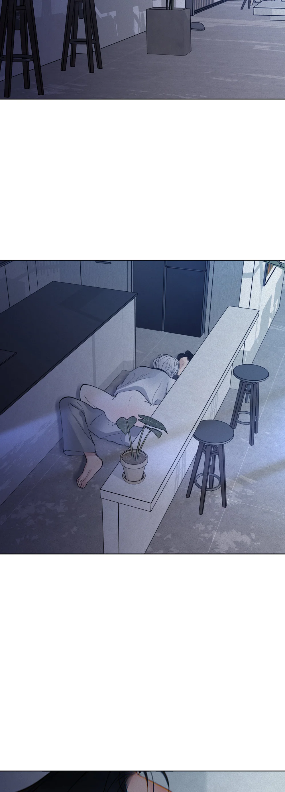 Đọc truyện (ABO) LỜI CẦU NGUYỆN - Chapter 104