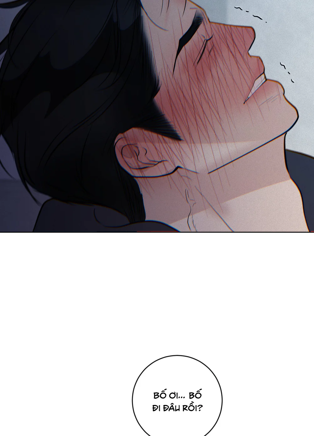 Đọc truyện (ABO) LỜI CẦU NGUYỆN - Chapter 104
