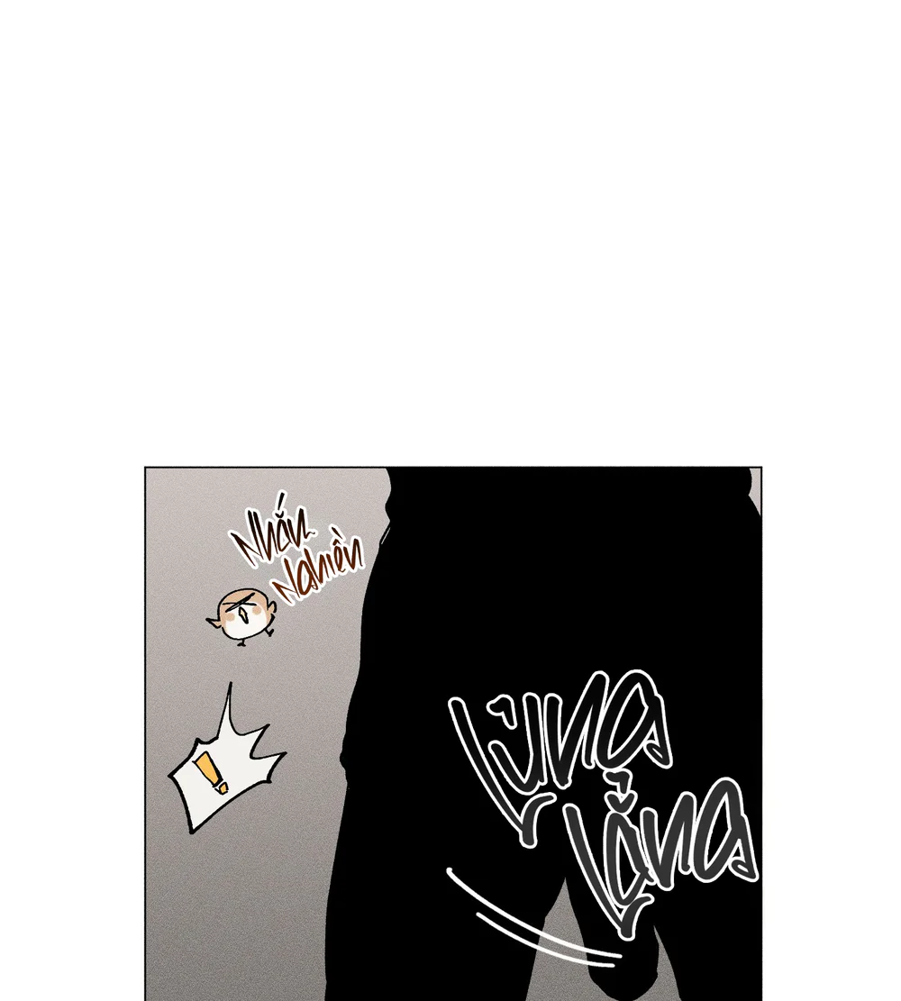 Đọc truyện QUÁI THÚ CỦA BAHAL - Chapter 45