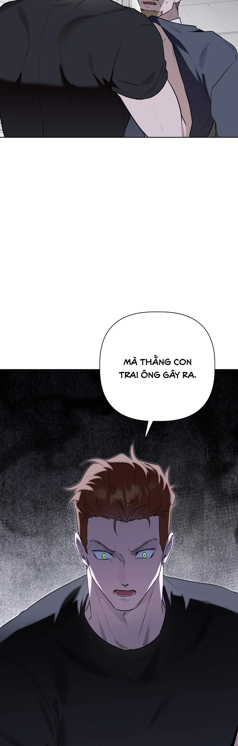 Đọc truyện OMEGA HOÀN HẢO CỦA TÔI - Chapter 61