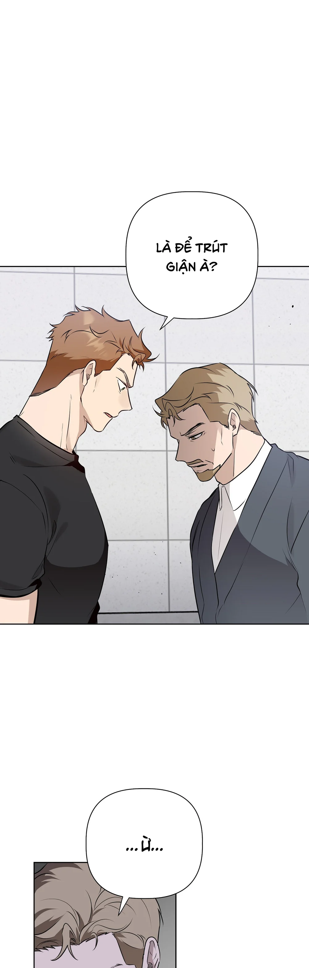 Đọc truyện OMEGA HOÀN HẢO CỦA TÔI - Chapter 61