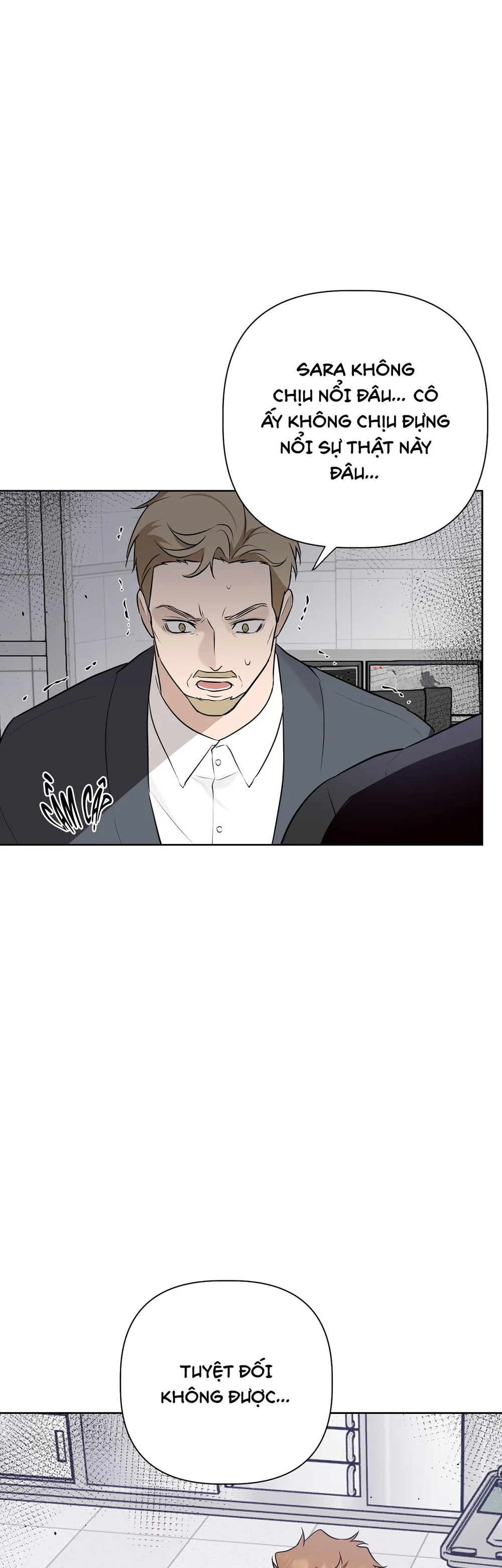 Đọc truyện OMEGA HOÀN HẢO CỦA TÔI - Chapter 61