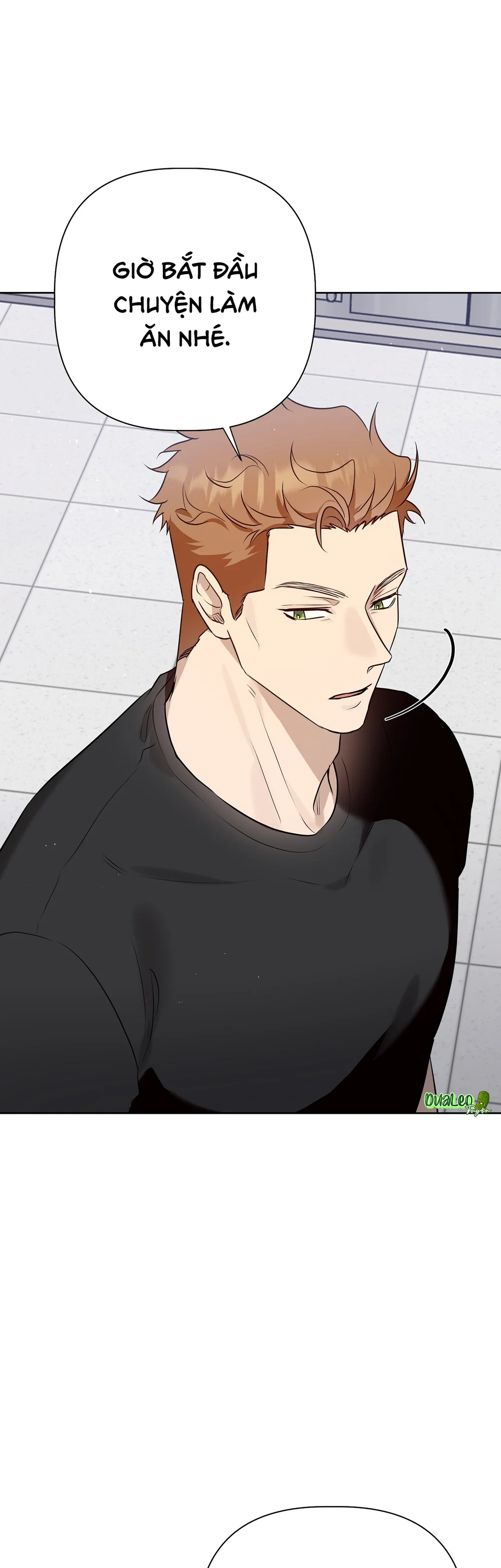 Đọc truyện OMEGA HOÀN HẢO CỦA TÔI - Chapter 61