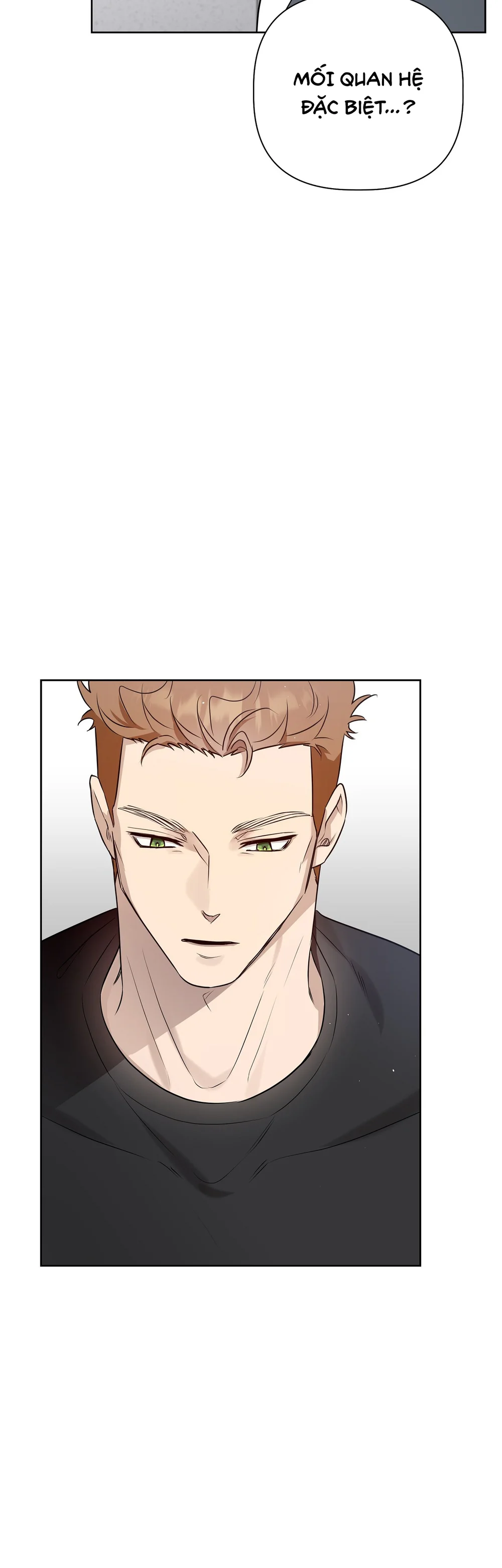 Đọc truyện OMEGA HOÀN HẢO CỦA TÔI - Chapter 61