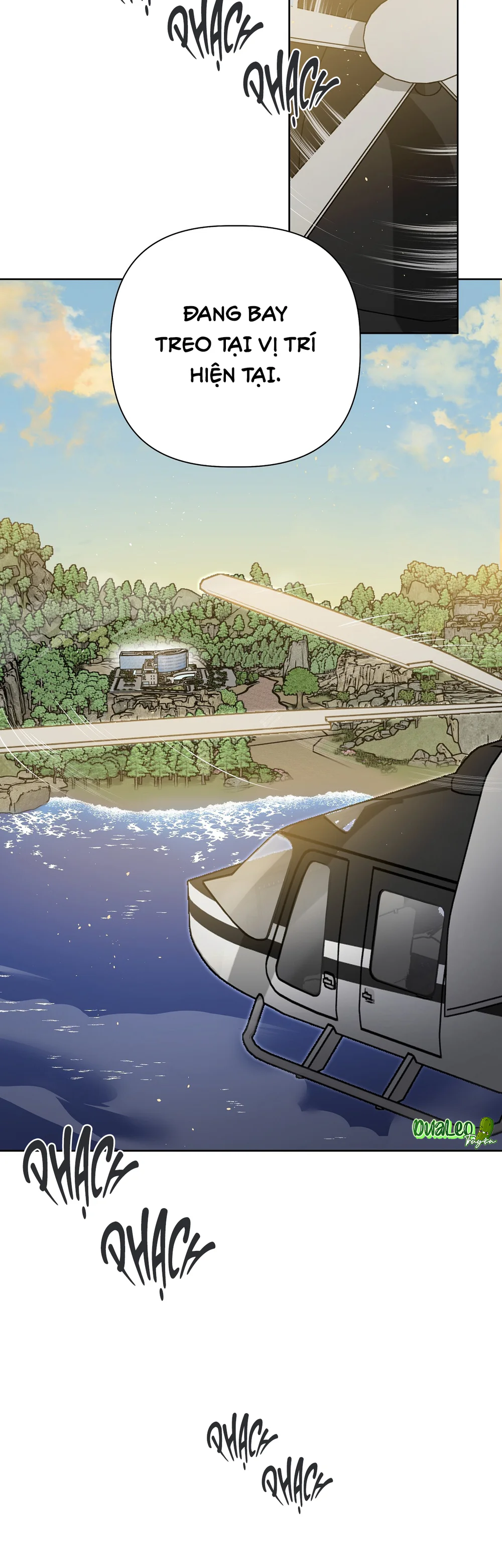 Đọc truyện OMEGA HOÀN HẢO CỦA TÔI - Chapter 61