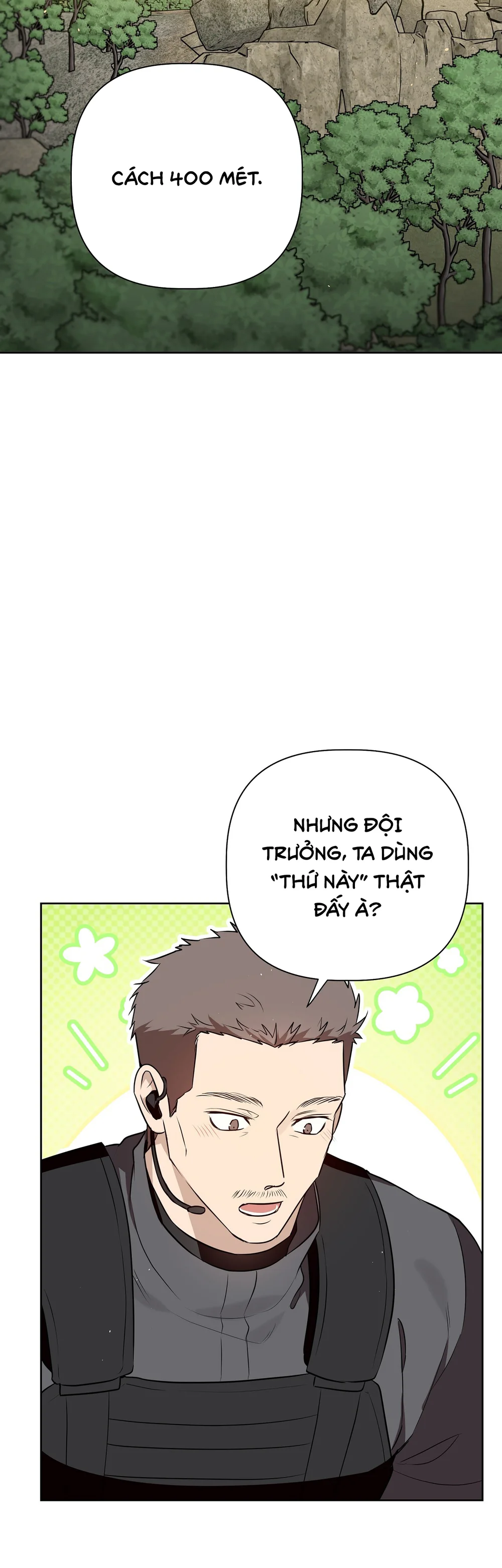 Đọc truyện OMEGA HOÀN HẢO CỦA TÔI - Chapter 61
