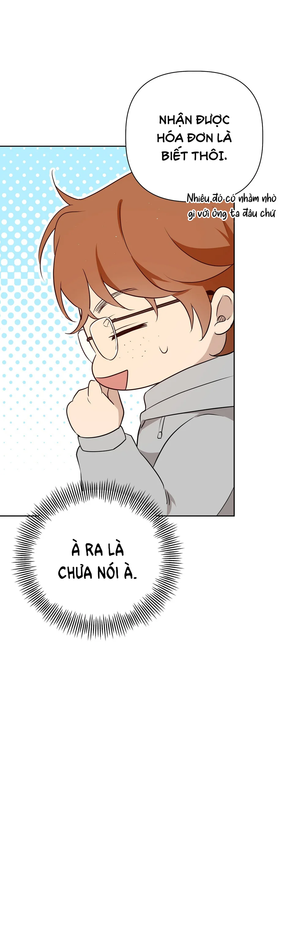 Đọc truyện OMEGA HOÀN HẢO CỦA TÔI - Chapter 61