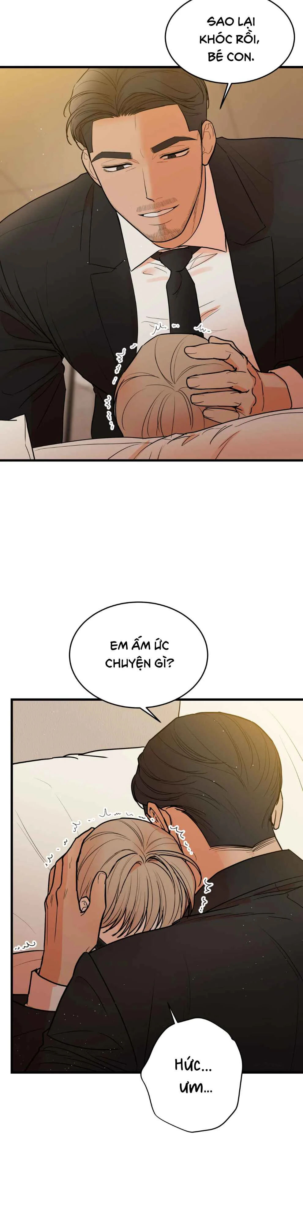 Đọc truyện CHỦ NHÂN BẠO DÂM CỦA TÔI - Chapter 47