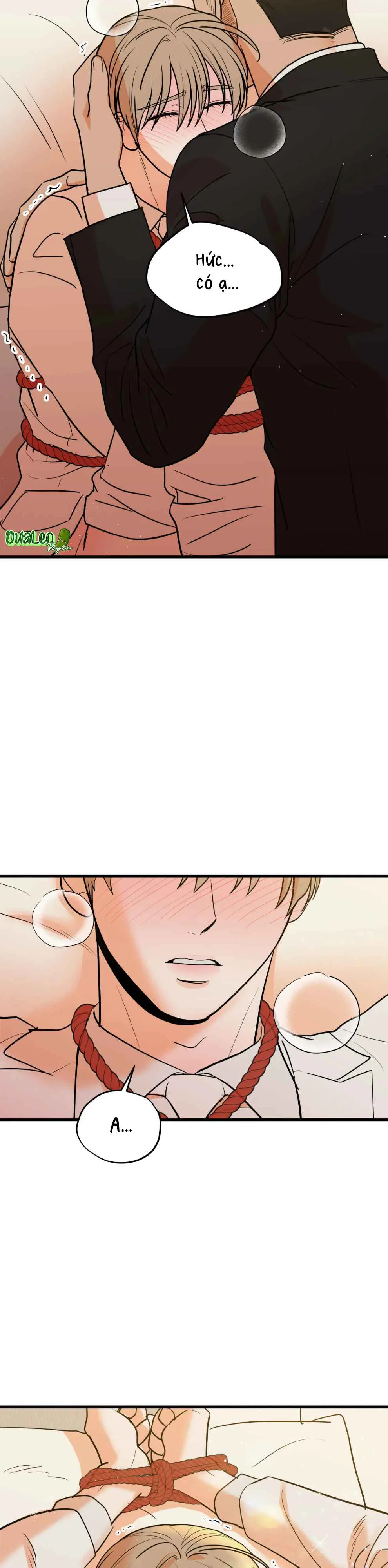 Đọc truyện CHỦ NHÂN BẠO DÂM CỦA TÔI - Chapter 47